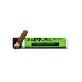 BeMore Blunt - 1.2g Blunt - White Runtz