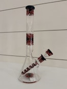 Handblown Premium Beaker