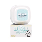 Bear Labs - Papaya Gas Budder (1g)