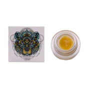 Bear Labs - 1g Budder Tier3 - Purple Princess