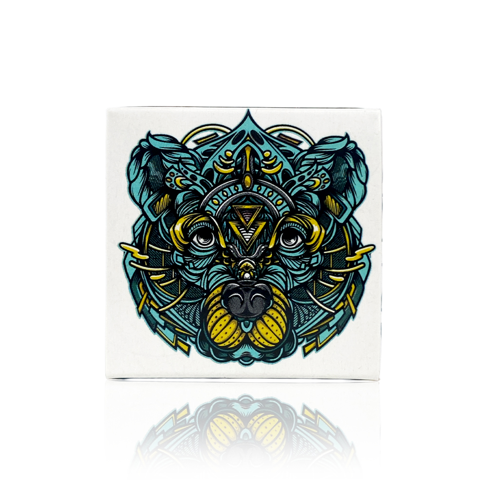 BEAR LABS - Concentrate - WhiteThorn Guava - Rosin - 1G -...