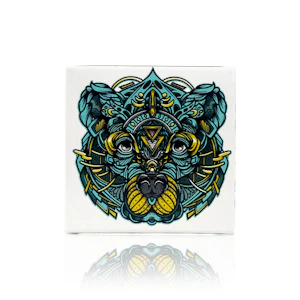 Bear Labs - BEAR LABS - Concentrate - Double Cup - Budder - 1G