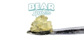 Bear Labs Diamonds 1g Grapefruit Diesel