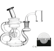 Bear Quartz | Cycler | Black