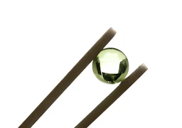 Bear Quartz | Pearls 2ct | Green