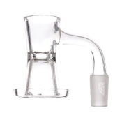 Bear Quartz Hourglass Slurper- Accessories