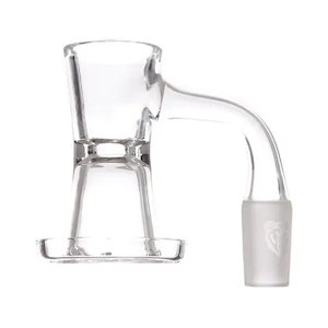 Bear Quarts - Bear Quartz Hourglass Slurper- Accessories