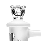 Bear Quartz - Saucer Spinner Cap Set - Accessories