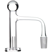 Bear Quartz - V1 Tower Set