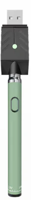 Bear Rootz - Green Lotus Battery Main Image