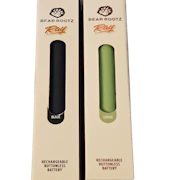 Bear Rootz | "Ray" Battery | Assorted Colors