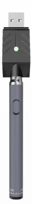 Bear Rootz - Graphite Grey Lotus Battery Main Image