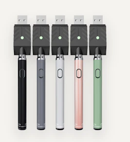 White Lotus Variable voltage 510 Battery