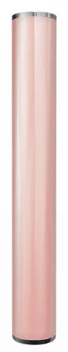 Bear Rootz - Rose Gold Ray Battery Main Image