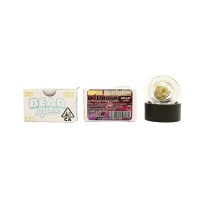 Bear Labs - Bear Labs - 1g Rosin Tier4 - Y So Grapey Main Image