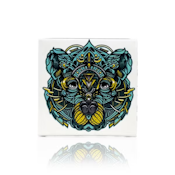 Bear Labs - Peach Grillz Tier 3 Rosin 1g