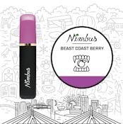 Beast Coast Berry - 2.0g - Nimbus