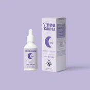 Beauty Sleep (1000mg) CBD by Yummi Karma