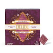 Blackberry 1:1 THC:CBD