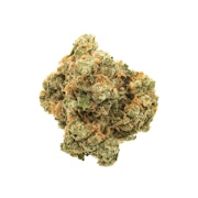 Hecate Gardens Island Foot