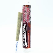 Deathstar Cherry Pie 1g Pre-Roll - Rio Vista Farms