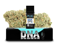 PLUGplay: DNA - Blue Dream 1g Pod (S)