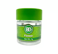 Bedford Grow | Flower | Galloping Ghost OG | 1g