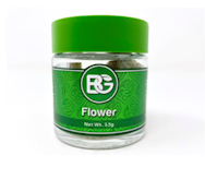 Bedford Grow | Flower | Permanent Marker | 3.5g