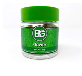 BEDFORD GROW - Bedford Grow | Flower | Bubble Bath | 3.5g