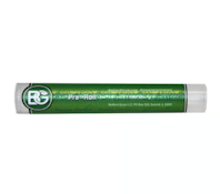 Bedford Grow | Single | Sour Garlic Mints | 1g