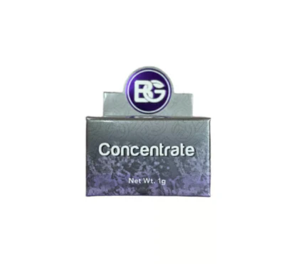 Bedford Grow - Dabstract | Cake Icing | Escape | 1g Main Image