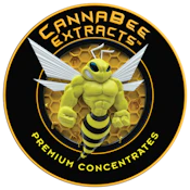 Cannabee  - Mr Nice Guy 2g Moon Rocks Indica