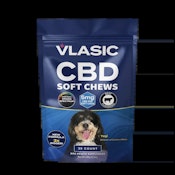 Vlasic Labs | Dog Chews | Beef (5MG)