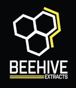 Beehive Extracts Gary's Pineapple Cured Resin Cartridge 1g
