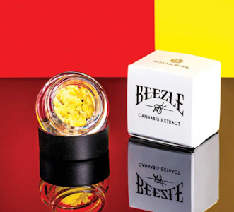 Beezle - SB36 Live Rosin - 1g