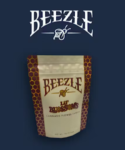 Beezle - Madd Fruit Flower - 14g