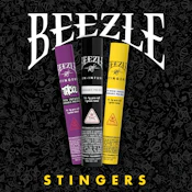 SFV OG Stinger Pre-Roll - 1g