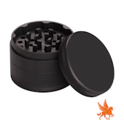 BLACK | GRINDERS - ONE SIZE