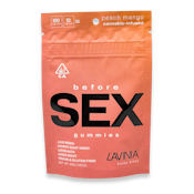 Lavinia - Before Sex - Peach Mango - Gummies - 100mg