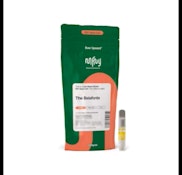 MFNY- Belafonte - Live Resin .5g Sativa