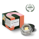 #15 The Belafonte -Sativa- 66.74% THC | 1g Live Resin Badder (Concentrate) | MFNY -  tf1