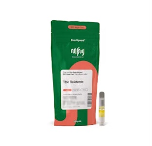 MFNY - MFNY | Cartridge | Live Resin - The Belafonte | 0.5g