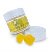 Pineapple Bellini Gems 5 pk - 100mg