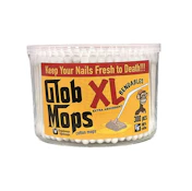 Glob Mop XL Cotton Swabs BENDABLES - 300ct