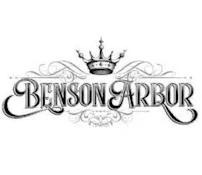Benson Arbor-5 Pack-Jet Fighter