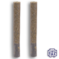 Road Dawg Pre-Rolls | 0.6g 2pk