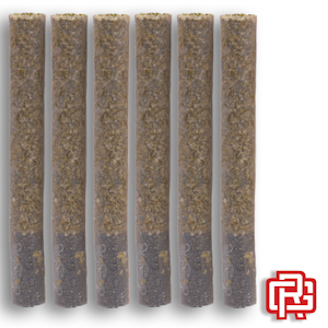 BENSON ARBOR - Sweets #15 Pre-Rolls | 0.6g 6pk