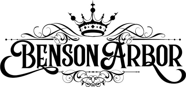 BENSON ARBOR - Benson Arbor Tropic Oranges 1.5g Live Rosin Infused Preroll - Sativa