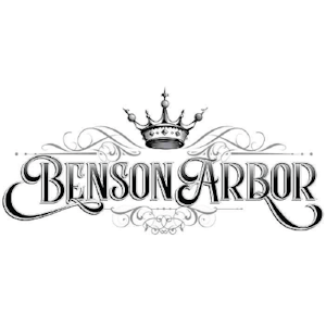 BENSON ARBOR - BA | Tropic Lemons #9 | 2 x .6g Sativa Preroll