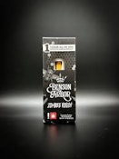 Benson Arbor | Road Dawg | Zombee Rosin All-in-One